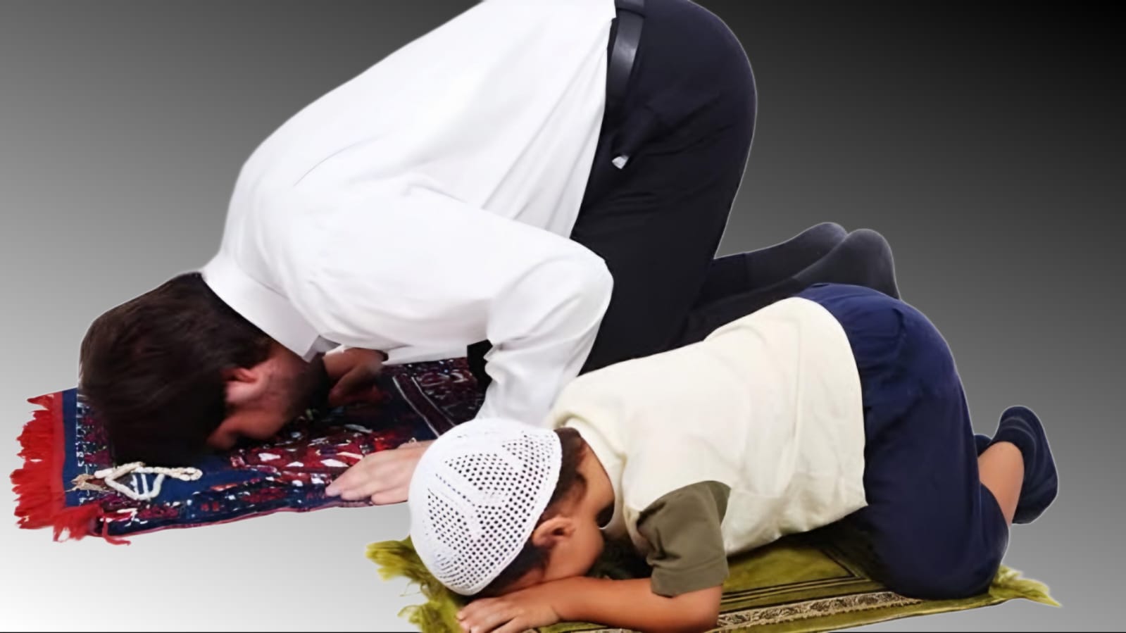 Salah Course