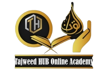 Tajweed Hub Logo