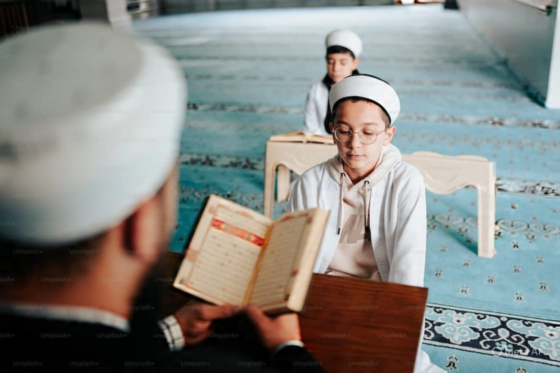Quran Memorization