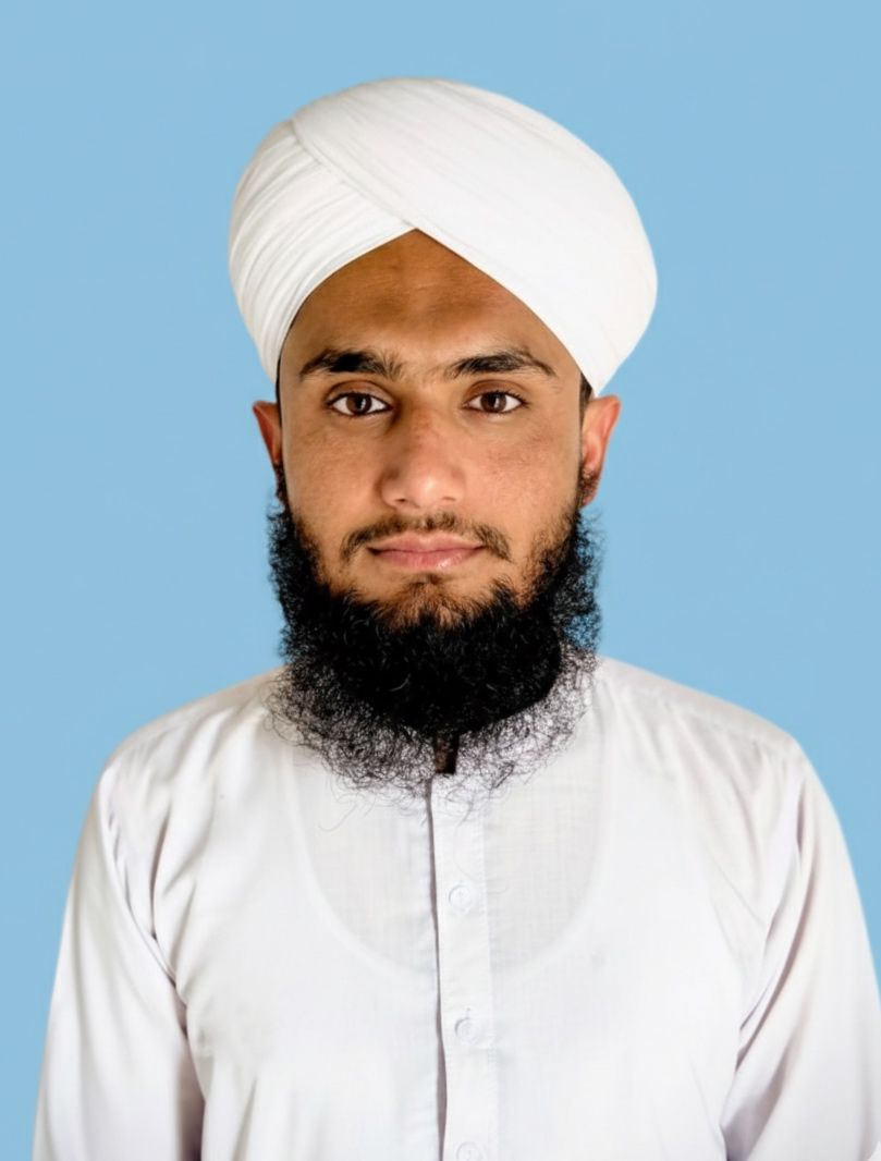 Qari Rashid