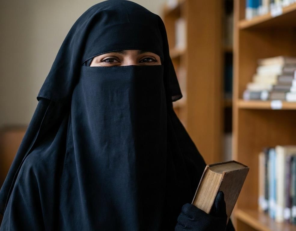 Qaria Bushra - Specialist in Online Madani Qaida and Hifz
